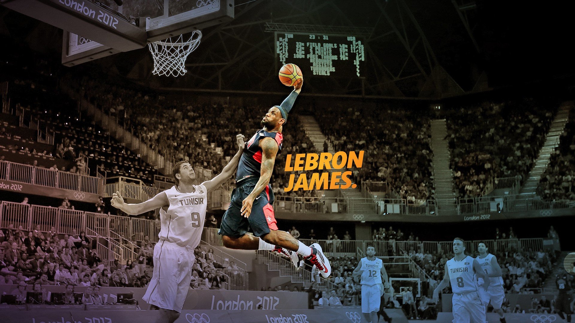 詹姆斯51分封神之夜!那不勒斯NBA海外赛引爆争议,尼斯赛后炮轰裁判